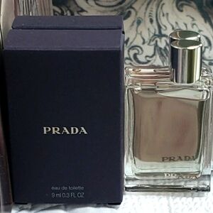 Prada Vintage Mini